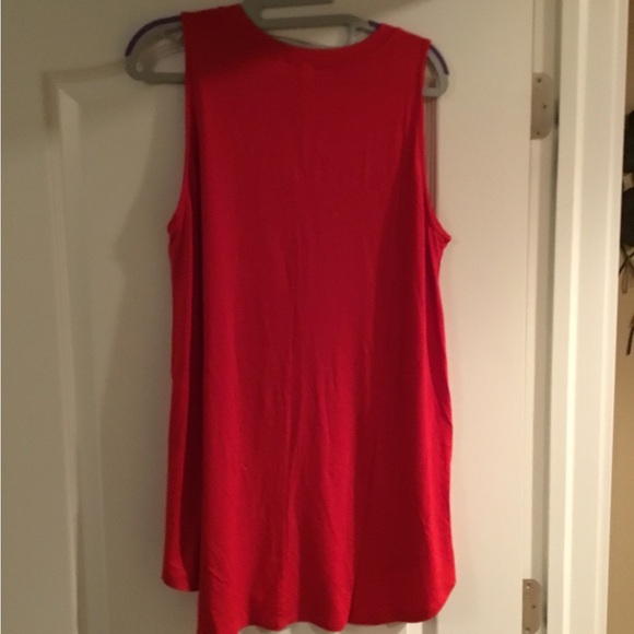 Zenana Tank top - Picture 2 of 3